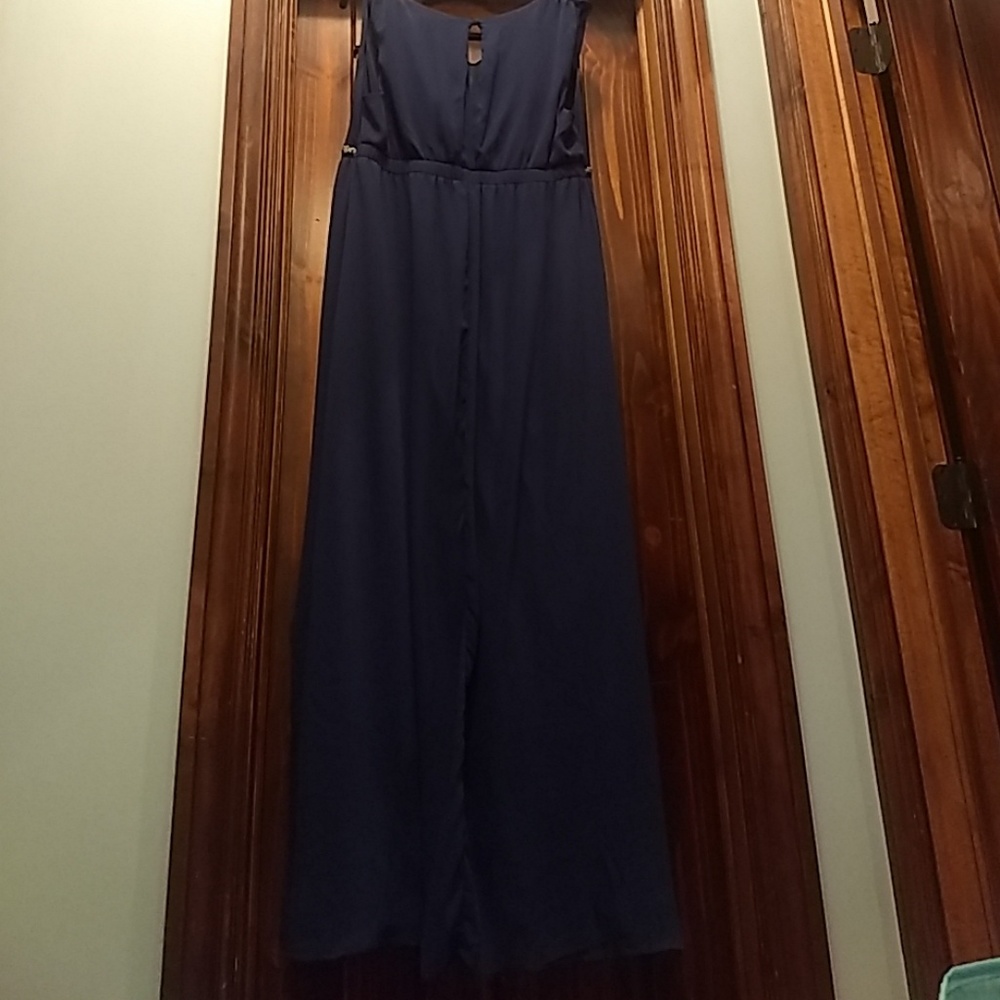 Maternity gown - Picture 4 of 4